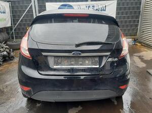 Bumper FORD FIESTA VI (CB1, CCN), FORD FIESTA VI Van