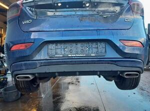 Bumper VOLVO V40 Hatchback (525, 526), VOLVO V40 Cross Country (526)