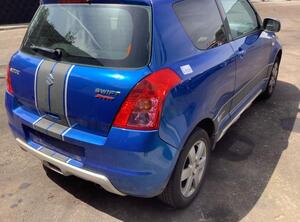 Bumper SUZUKI SWIFT III (MZ, EZ)