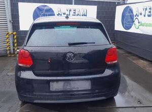 Bumper VW POLO (6R1, 6C1), VW POLO Van (6R)