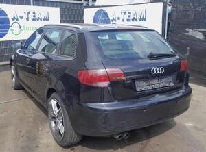 Bumper AUDI A3 (8P1), AUDI A3 Sportback (8PA)