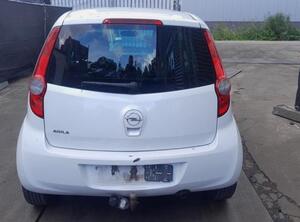 Bumper OPEL AGILA (B) (H08)