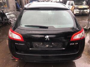 Bumper PEUGEOT 508 SW I (8E_), PEUGEOT 508 I (8D_)