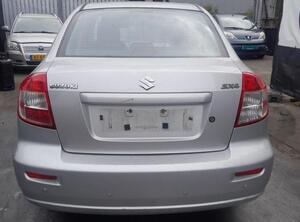 Bumper SUZUKI SX4 Saloon (GY, RW)