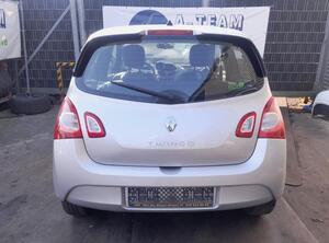 Bumper RENAULT TWINGO II (CN0_)