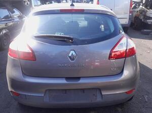 Bumper RENAULT MEGANE III Hatchback (BZ0/1_, B3_)