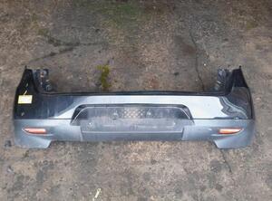 Bumper MITSUBISHI COLT VI (Z3_A, Z2_A), MITSUBISHI Colt VII (Z2_A)