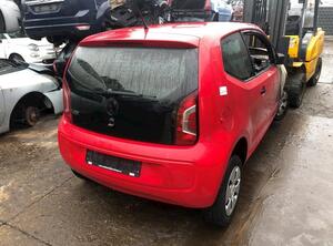 Bumper VW LOAD UP (121, 122, BL1, BL2), VW UP! (121, 122, BL1, BL2, BL3, 123)