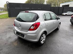 Bumper OPEL CORSA D (S07)