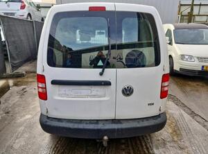 Bumper VW CADDY III Box Body/MPV (2KA, 2KH, 2CA, 2CH)