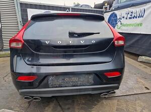 Bumper VOLVO V40 Hatchback (525, 526), VOLVO V40 Cross Country (526)