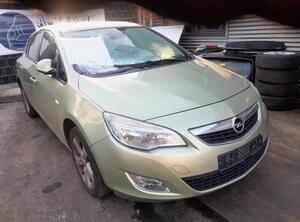 Wing OPEL Astra J (--)