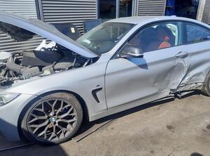 Spatbord BMW 4 Coupe (F32, F82)