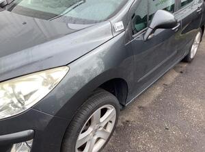 Spatbord PEUGEOT 308 I (4A_, 4C_), PEUGEOT 308 SW I (4E_, 4H_)