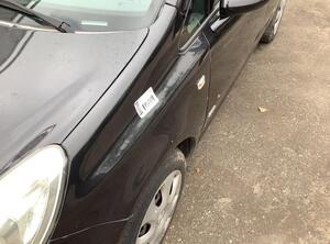 Wing OPEL CORSA D (S07)