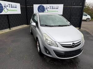 Spatbord OPEL CORSA D (S07)