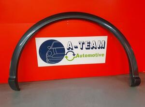 Wheel Arch Extension AUDI Q5 (FYB, FYG)