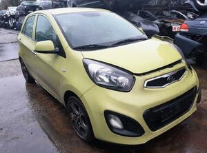 Bonnet KIA Picanto (TA)