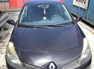 Bonnet RENAULT CLIO III (BR0/1, CR0/1), RENAULT CLIO IV (BH_), RENAULT CLIO II (BB_, CB_)