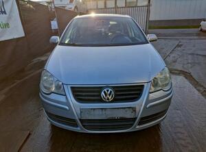 Bonnet VW POLO (9N_), VW POLO Saloon (9A4, 9A2, 9N2, 9A6)