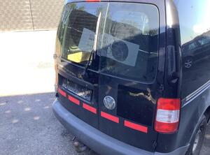 Rear Door VW CADDY III Box Body/MPV (2KA, 2KH, 2CA, 2CH)