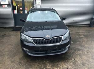 Tür rechts hinten Skoda Fabia III Kombi NJ 6V9833052A P12491946