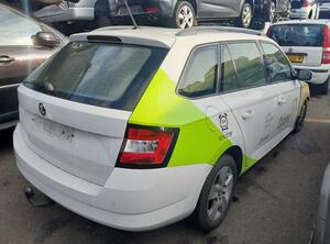 Deur SKODA Fabia III Kombi (NJ5)