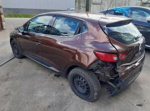 Door RENAULT Captur I (H5, J5), RENAULT Clio IV (BH)