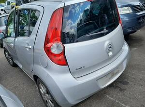 Door OPEL Agila (B) (B H08)