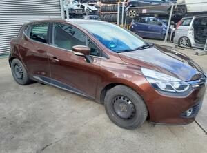 Door RENAULT Captur I (H5, J5), RENAULT Clio IV (BH)