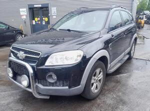 Door CHEVROLET Captiva (C100, C140)