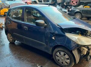 Door HYUNDAI i10 (PA)