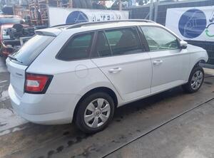 Deur SKODA Fabia III Kombi (NJ5)