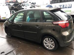 Tür links hinten Citroen C4 I Picasso U 9006K5 P20162078