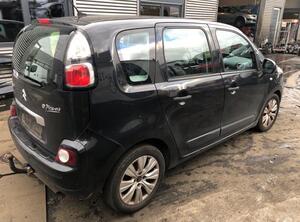 Tür rechts hinten Citroen C3 Picasso SH 9008V6 P20052244