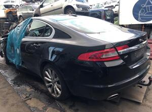 Door JAGUAR XF (CC9, J05)