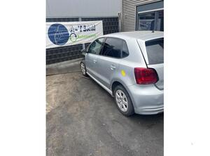 Deur VW Polo (6C1, 6R1)