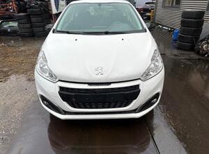 Door PEUGEOT 208 I (CA, CC)