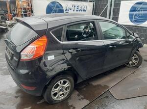 Door FORD FIESTA VI (CB1, CCN), FORD FIESTA VI Van