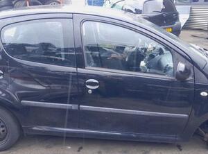 Door PEUGEOT 107 (PM_, PN_)