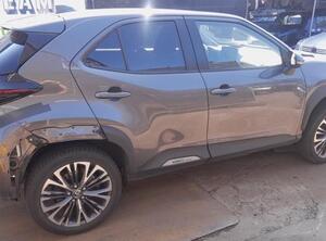 Door TOYOTA YARIS CROSS (MXP_)