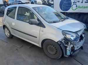 Tür rechts Renault Twingo II CN0 801002977R P20592747