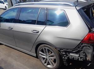 Deur VW GOLF VII Variant (BA5, BV5)