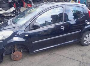 Deur PEUGEOT 107 (PM_, PN_)