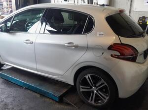 Door PEUGEOT 208 I (CA_, CC_)