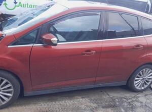 Door FORD C-MAX II (DXA/CB7, DXA/CEU), FORD GRAND C-MAX (DXA/CB7, DXA/CEU), FIAT LINEA (323_, 110_)