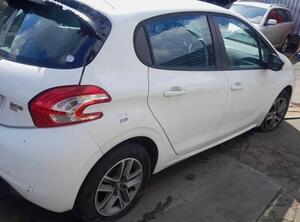 Deur PEUGEOT 208 I (CA_, CC_)