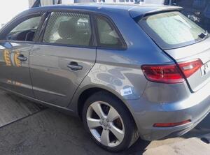 Deur AUDI A3 Sportback (8VA, 8VF), AUDI A6 Allroad (4GH, 4GJ, C7)