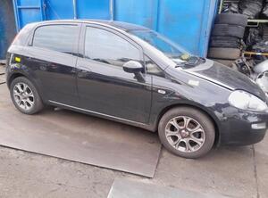 Door FIAT GRANDE PUNTO (199_), FIAT PUNTO (199_), FIAT PUNTO EVO (199_)