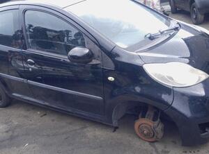 Deur PEUGEOT 107 (PM_, PN_)